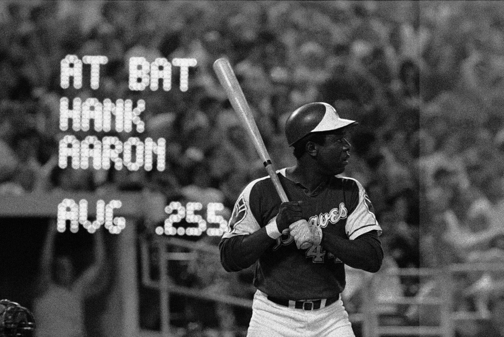 Hank Aaron